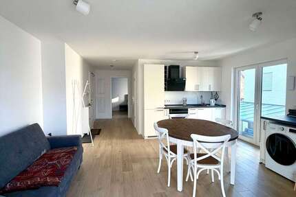 Zimmer München Milbertshofen-Am Hart - 2 Zimmer, 1.536&euro; | Angebot:26166470