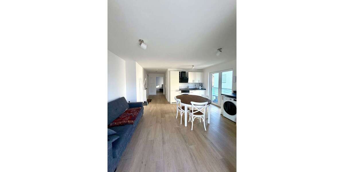 Zimmer München Milbertshofen-Am Hart - 2 Zimmer, 1.536&euro; | Angebot:26166470