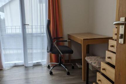 Zimmer in einer Wohngemeinschaft unbefristet zu vermieten 1 zimmer