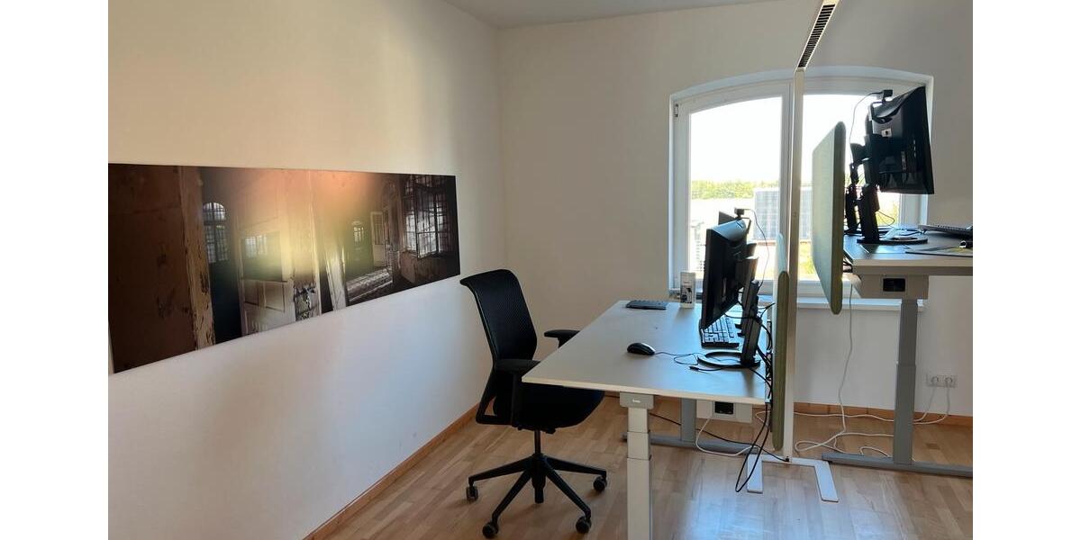 Wohnung, Mietwohnung, Haus, Mehrparteien-Haus, 4 Zimmer 4.5 zimmer