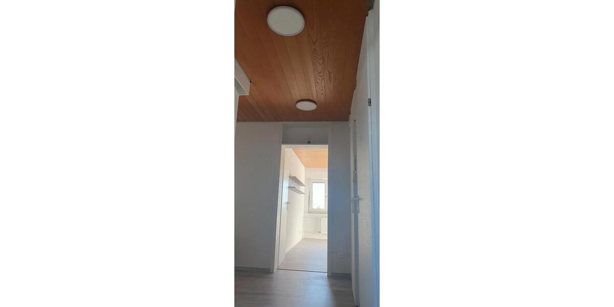 Etagenwohnung Mosbach - 3 Zimmer, 78 m&sup2;, 900&euro; | Angebot:19069937