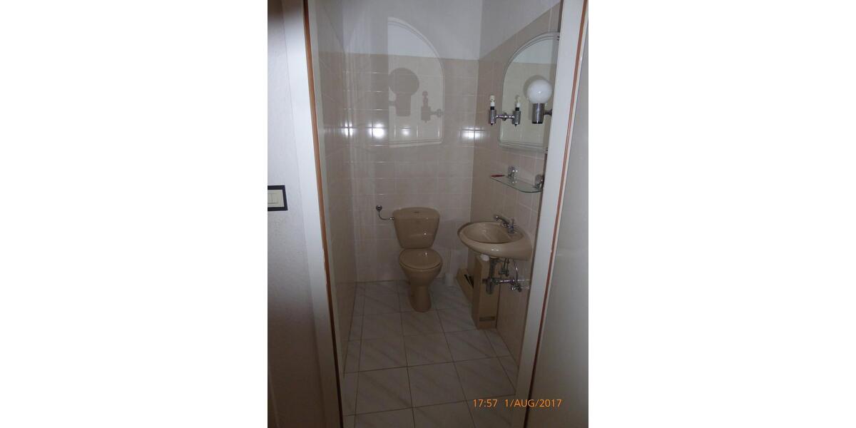 Maisonettenwohnung Friedrichstadt - 5 Zimmer, 140 m&sup2;, 900&euro; | Angebot:26213168
