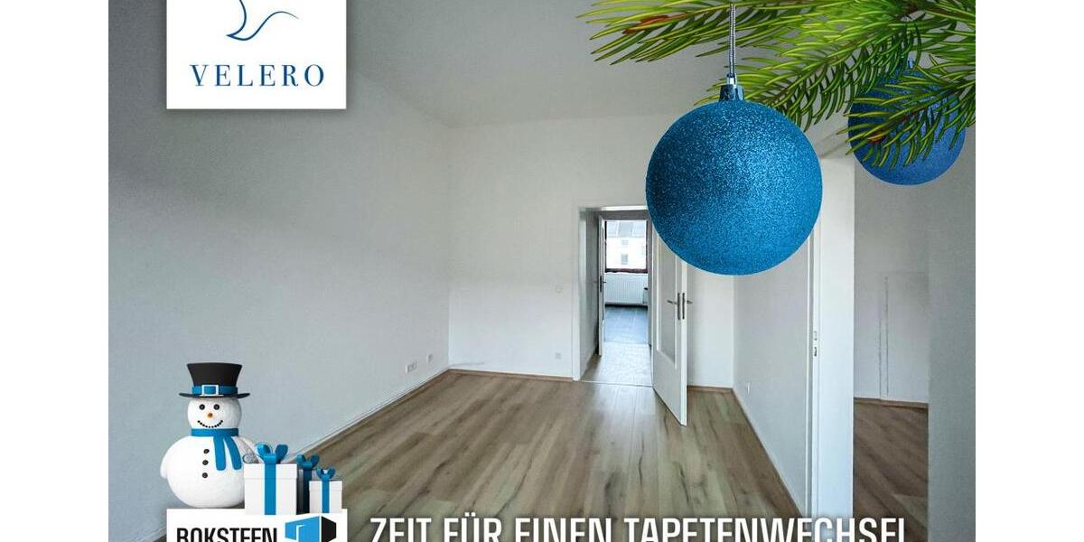 Paare aufgepasst! Diese Wohnung ist ab sofort für Sie verfügbar. 2 zimmer