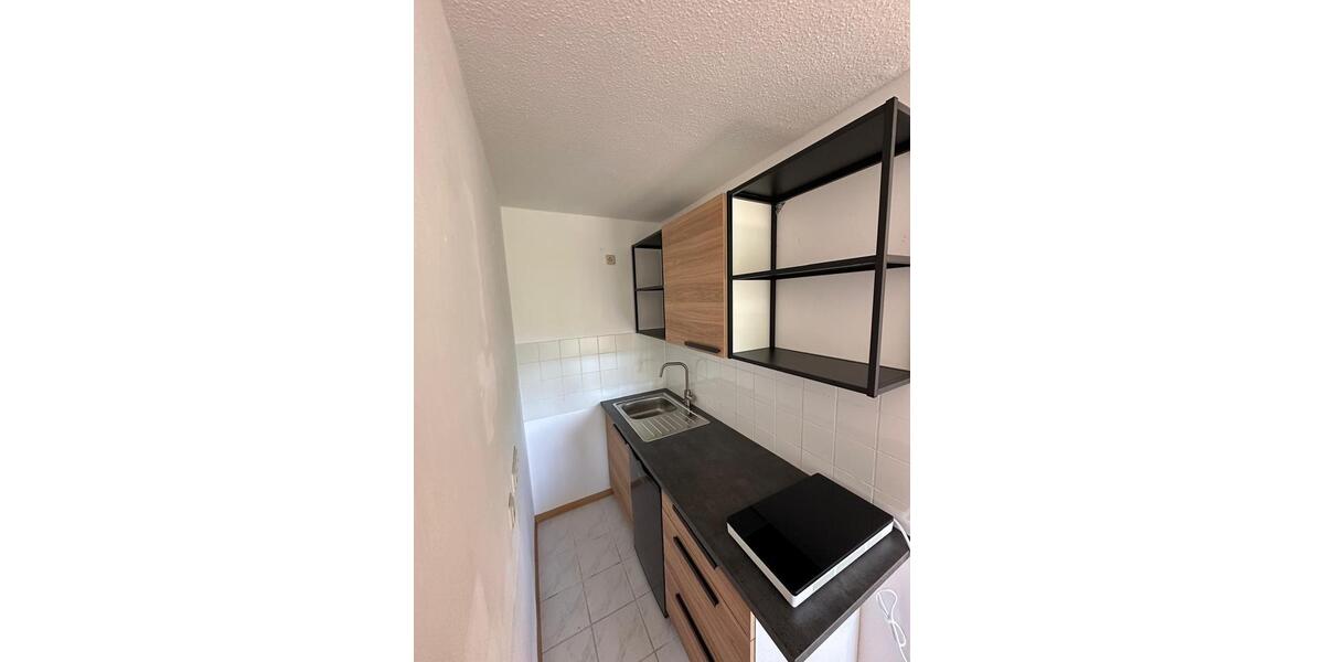 Dachgeschoßwohnung Wittichenau - 1 Zimmer, 30 m&sup2;, 225&euro; | Angebot:24571364