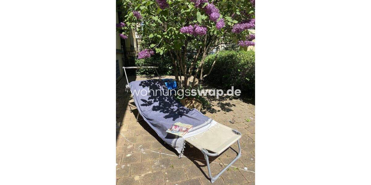 Etagenwohnung München Maxvorstadt - 4 Zimmer, 85 m&sup2;, 1.930&euro; | Angebot:25993337