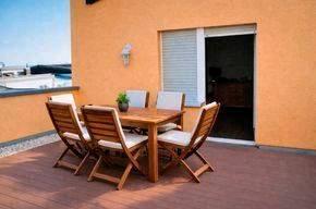 Etagenwohnung Reinheim - 3 Zimmer, 90 m&sup2;, 880&euro; | Angebot:26034168