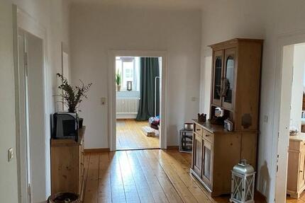 Wohnung Bad Kissingen - 3 Zimmer, 95 m&sup2;, 1.100&euro; | Angebot:26422225