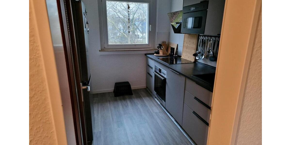 Etagenwohnung Erkrath - 4 Zimmer, 79 m&sup2;, 820&euro; | Angebot:25023210