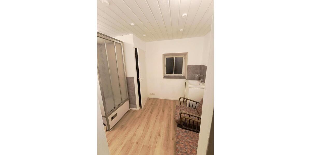 Etagenwohnung Zwiesel - 2 Zimmer, 60 m&sup2;, 500&euro; | Angebot:21430852
