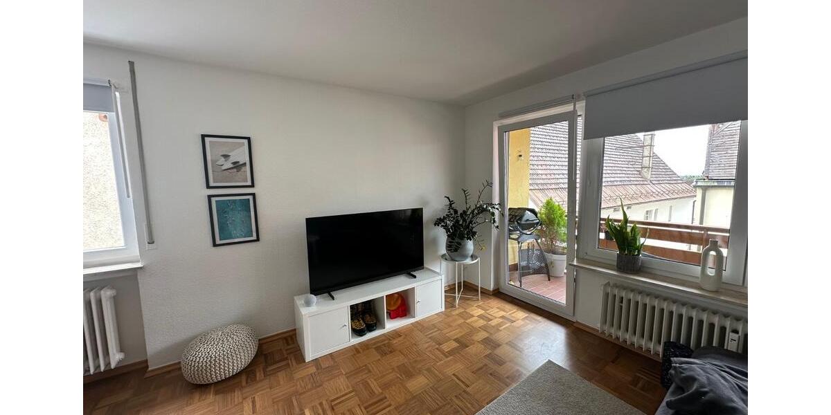 Etagenwohnung Isny im Allgäu - 2 Zimmer, 760&euro; | Angebot:22584004