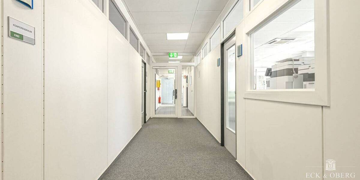 Gewerbeobjekt Osterrönfeld - 18.900&euro; | Angebot:25701472