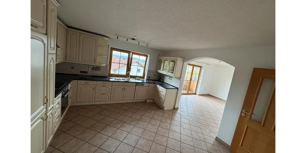 Etagenwohnung Reichertsheim - 3 Zimmer, 74 m&sup2;, 750&euro; | Angebot:26152308