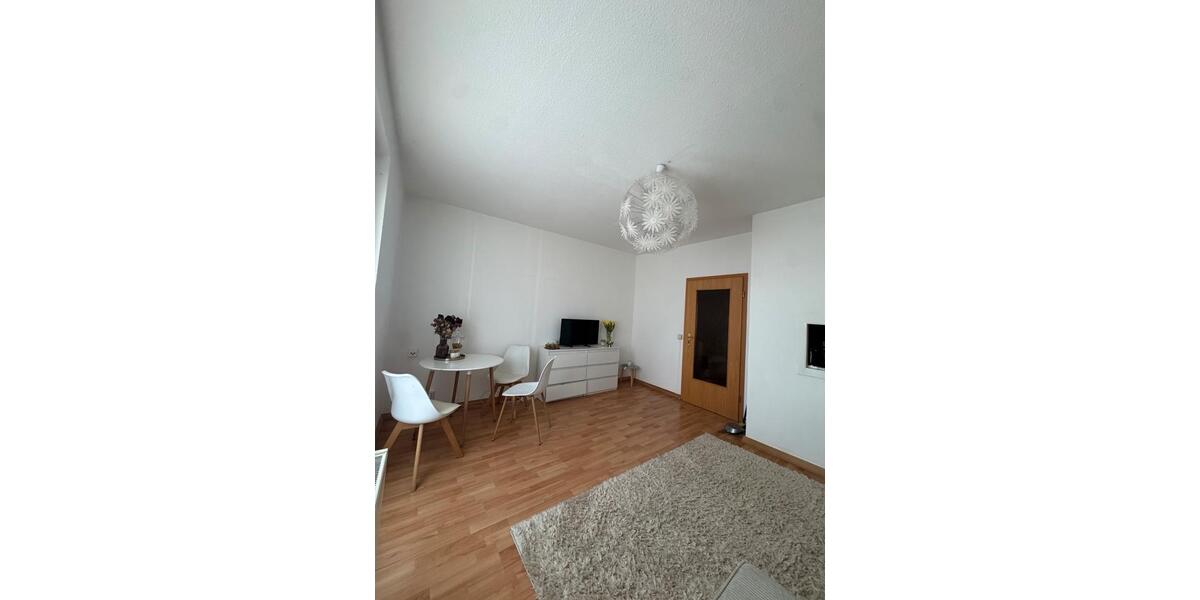 Etagenwohnung Blankensee - 2 Zimmer, 46 m&sup2;, 446&euro; | Angebot:26565362