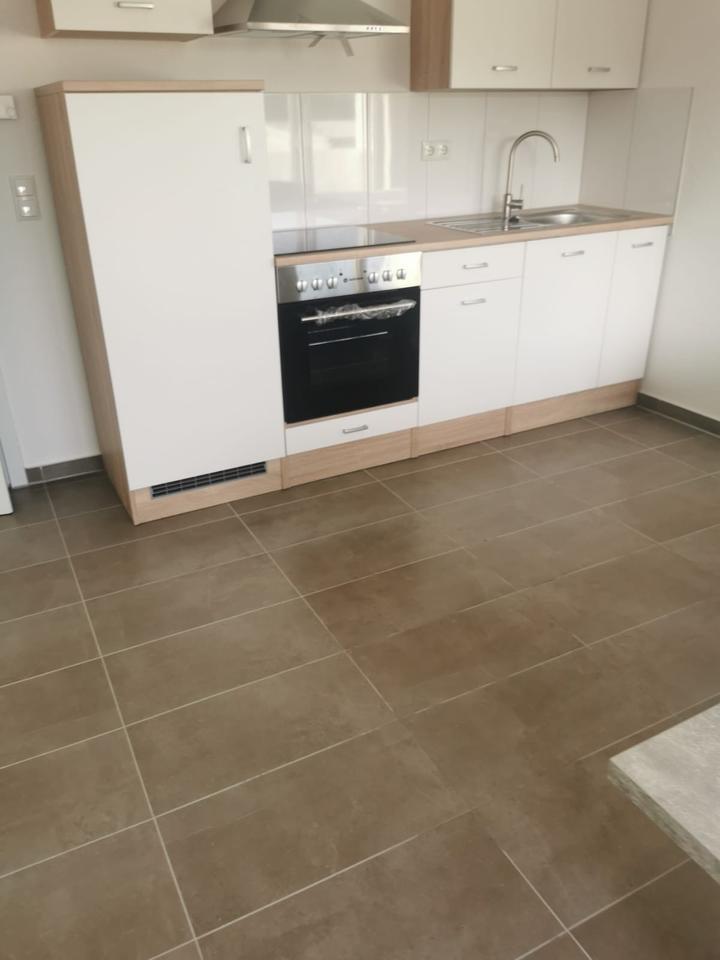 NEUBAU – ERSTBEZUG! Moderne 1-Zimmer-Apartments in Dieburg