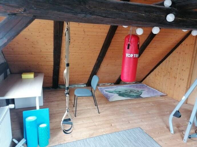 Einfamilienhaus Clausthal-Zellerfeld Zellerfeld - 3 Zimmer, 65 m&sup2;, 700&euro; | Angebot:24219263