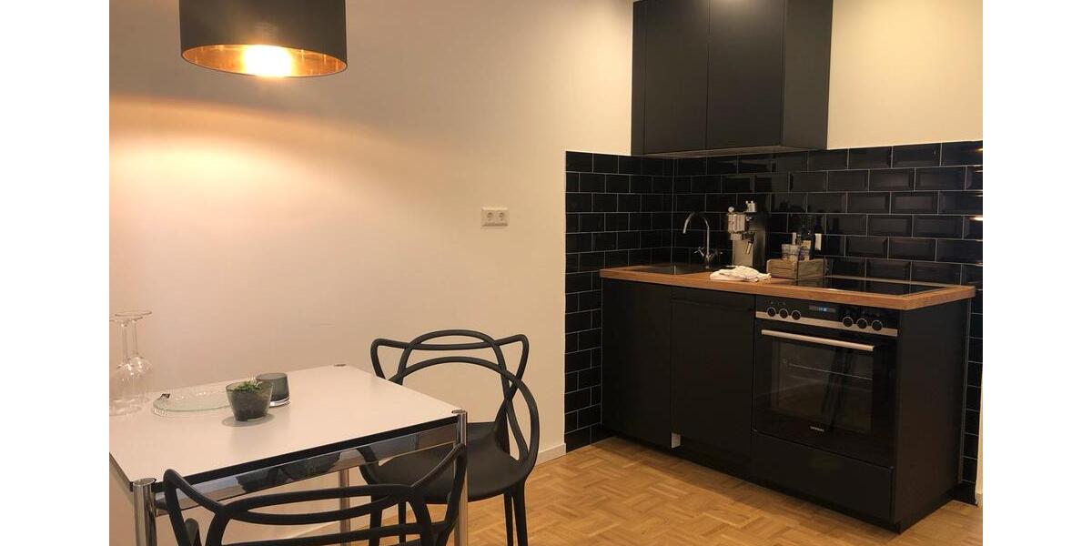 Wohnen auf Zeit Gengenbach - 1 Zimmer, 35 m&sup2;, 1.100&euro; | Angebot:24469722