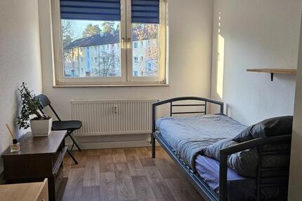 Wohnen auf Zeit Stadtallendorf - 3 Zimmer, 65 m&sup2;, 25&euro; | Angebot:22138823