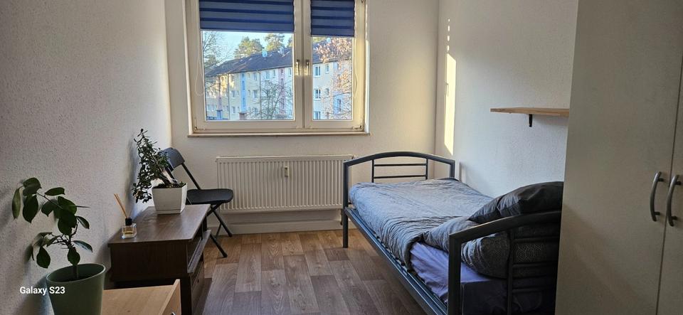 Wohnen auf Zeit Stadtallendorf - 3 Zimmer, 65 m&sup2;, 25&euro; | Angebot:22138823