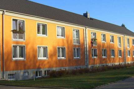 Wohnung Frankfurt (Oder) Lossow - 3 Zimmer, 56 m&sup2;, 590&euro; | Angebot:27003957