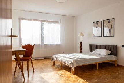Wohnen auf Zeit Waldenburg - 1 Zimmer, 22 m&sup2;, 420&euro; | Angebot:26496654