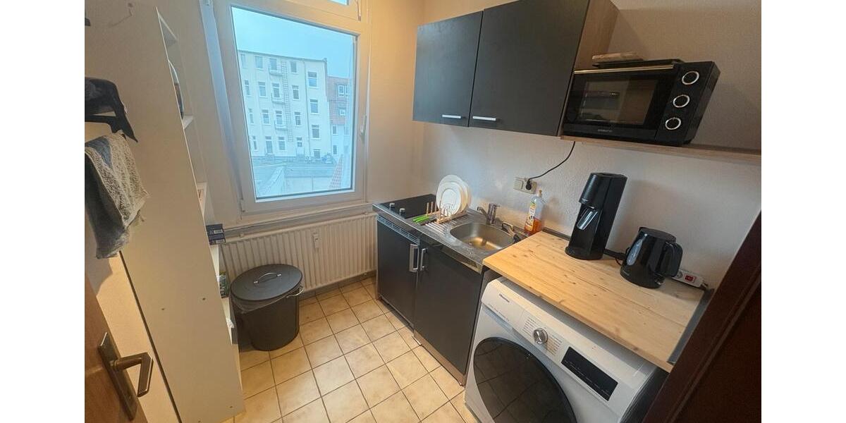 INNENSTADT - Einzimmerwohnung 35 m2 - 16.1.26 bis 13.9.26 1 zimmer