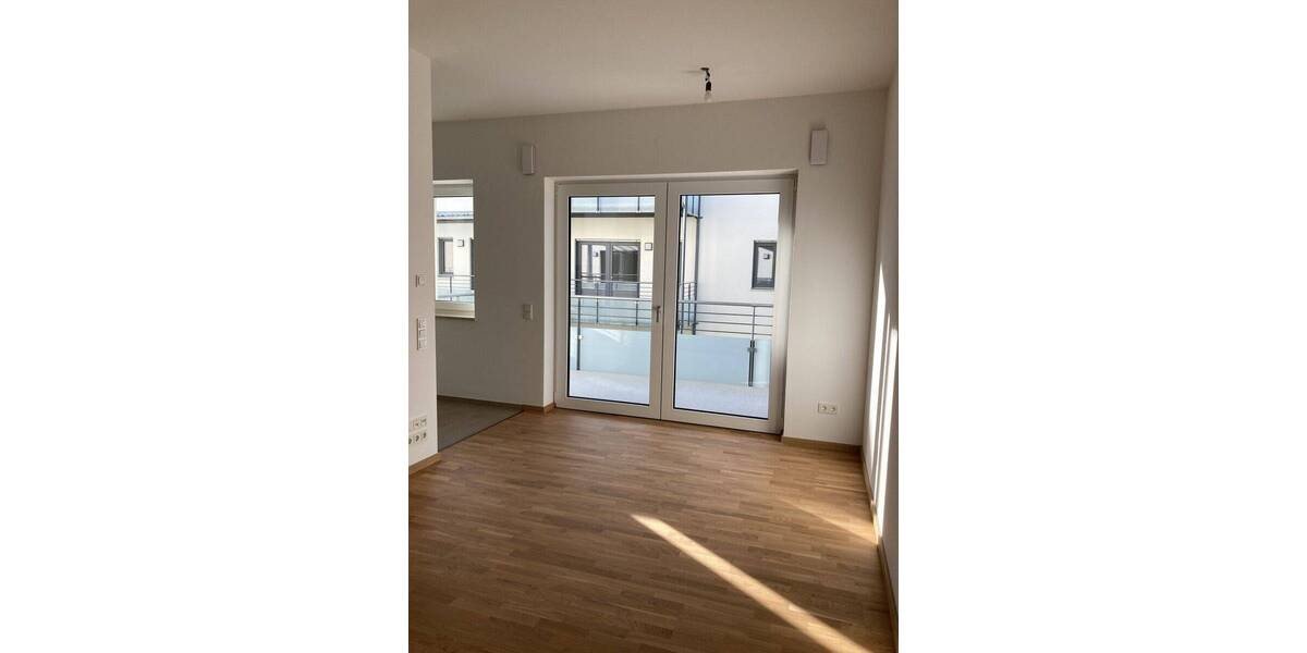 Etagenwohnung Abensberg - 2 Zimmer, 56 m&sup2;, 730&euro; | Angebot:26189840