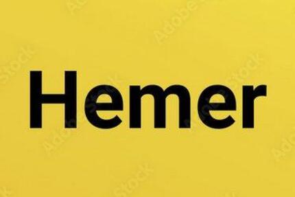 Wohnung Hemer - 3 Zimmer, 75 m&sup2;, 695&euro; | Angebot:26324947