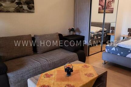 Wohnen auf Zeit Markkleeberg - 1 Zimmer, 40 m&sup2;, 800&euro; | Angebot:26168814