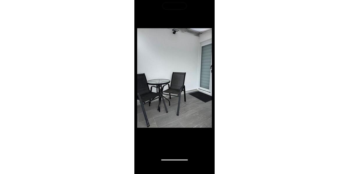 Erdgeschoßwohnung Singen (Hohentwiel) - 2 Zimmer, 50 m&sup2;, 900&euro; | Angebot:26636275