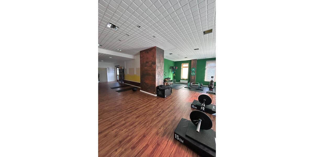 Gewerbeobjekt Schwieberdingen - 1.090&euro; | Angebot:25618906