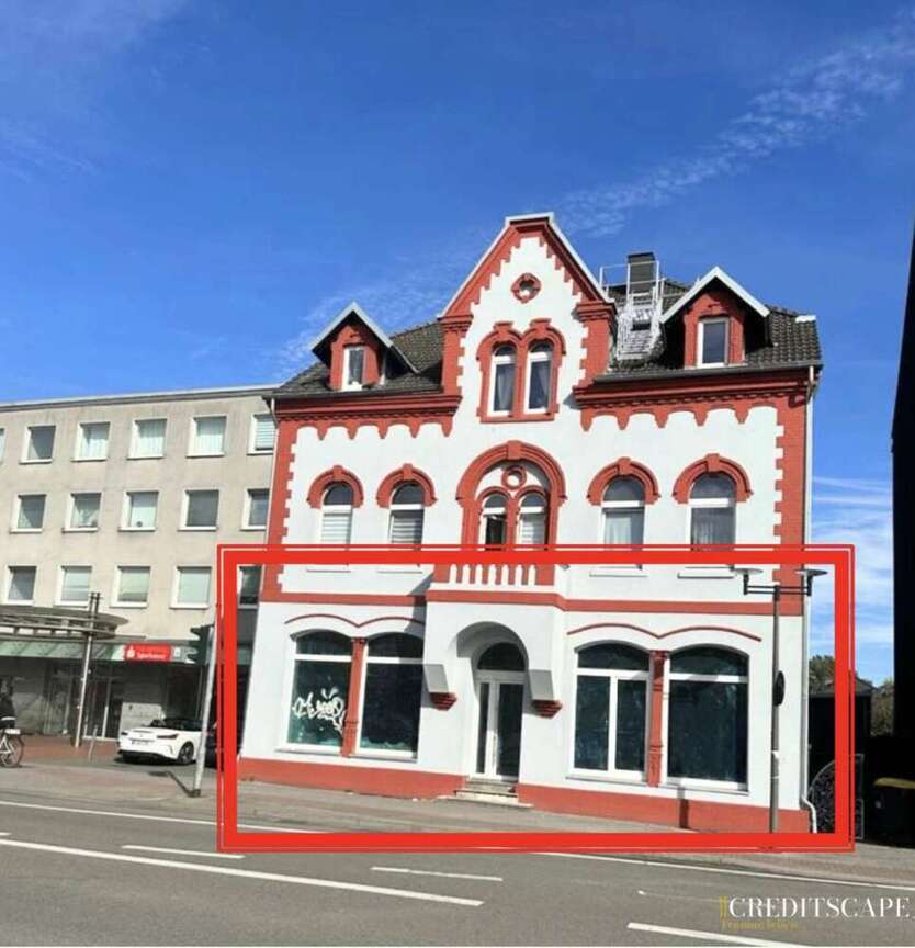 Gastronomie in Castrop-Rauxel 2.500 € 195.78 m²