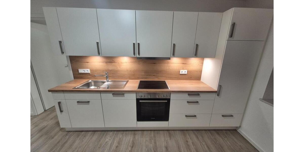 Etagenwohnung Schafflund - 3 Zimmer, 89 m&sup2;, 1.050&euro; | Angebot:24811302