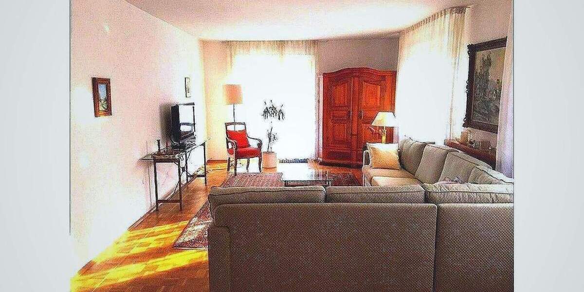 Etagenwohnung Neckarsulm - 4 Zimmer, 110 m&sup2;, 1.500&euro; | Angebot:25821626