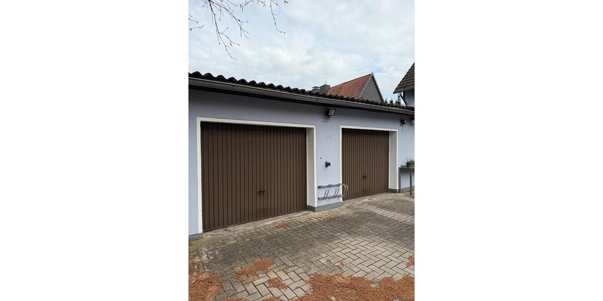 Erdgeschoßwohnung Gifhorn - 4 Zimmer, 92 m&sup2;, 925&euro; | Angebot:26021953