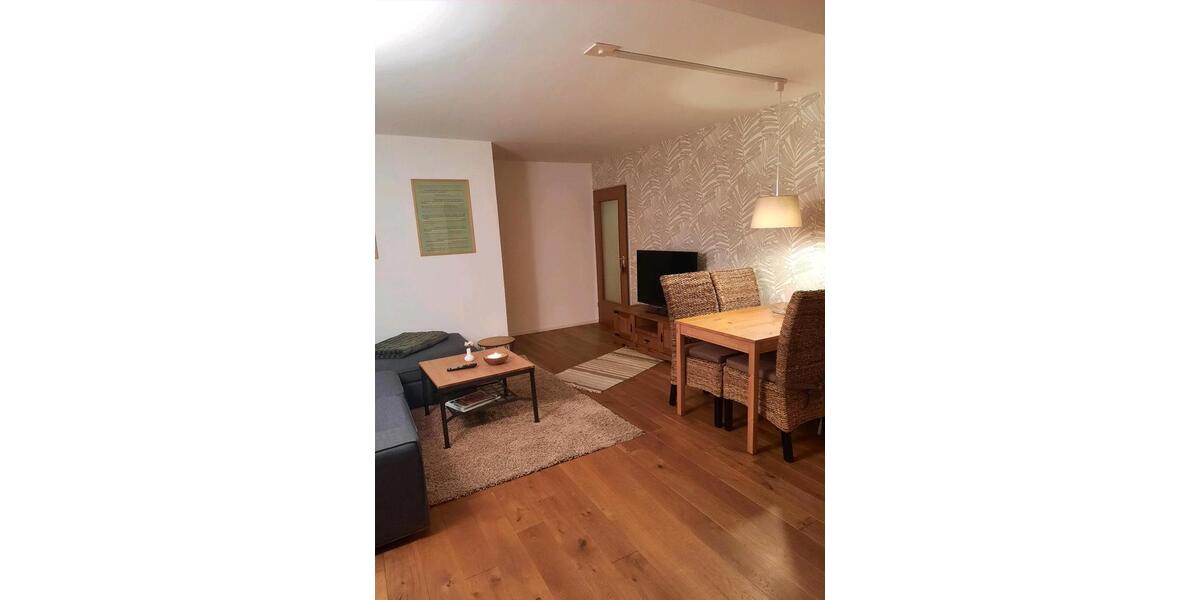 Wohnen auf Zeit Castrop-Rauxel Rauxel - 2 Zimmer, 750&euro; | Angebot:21848644