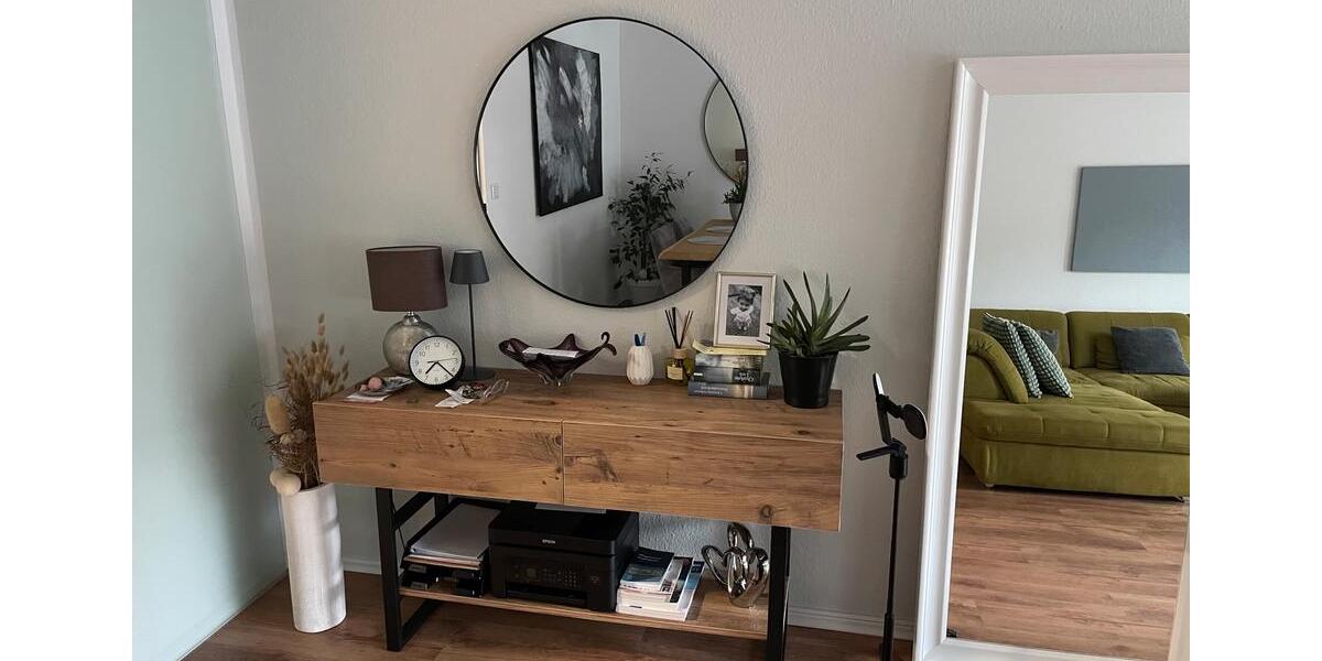 Wohnen auf Zeit Düsseldorf Stadtbezirk 9 - 2 Zimmer, 69 m&sup2;, 1.490&euro; | Angebot:26644260