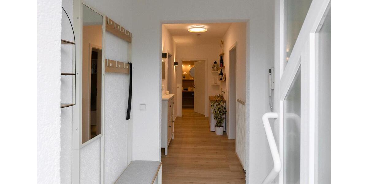 Wohnen auf Zeit Bad Kreuznach - 3 Zimmer, 85 m&sup2;, 120&euro; | Angebot:25616557