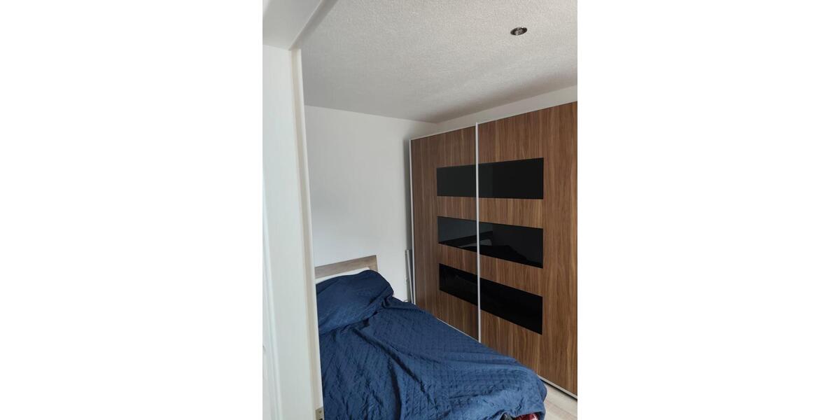 Erdgeschoßwohnung Lahr (Schwarzwald) - 1.5 Zimmer, 40 m&sup2;, 690&euro; | Angebot:25922253