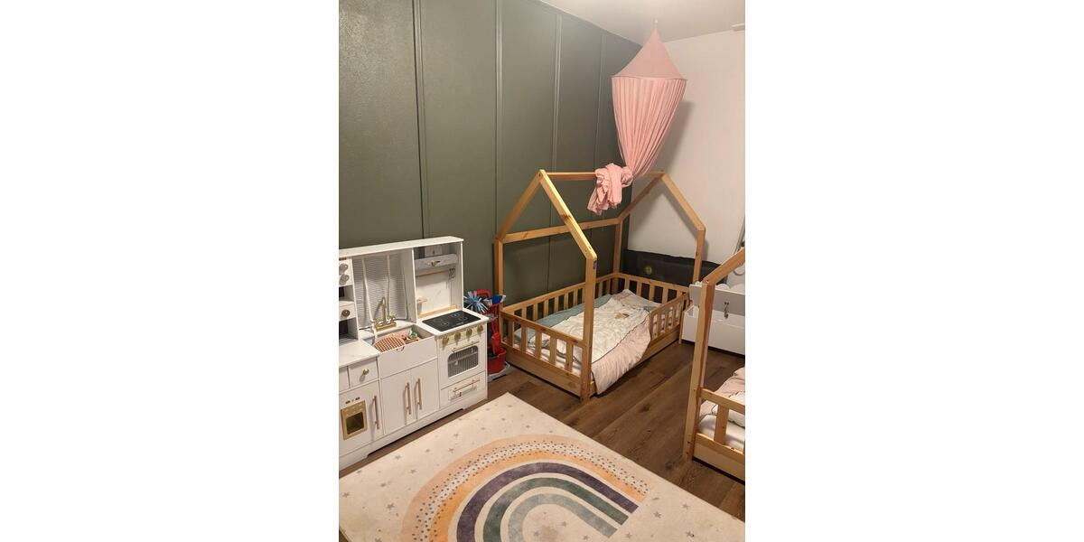 Etagenwohnung Konz - 3 Zimmer, 80 m&sup2;, 840&euro; | Angebot:26547884