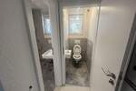 Traum für Paare und Familien! Kernsanierte 3,5 Zimmer mit Garten, Garage und Balkon 3 zimmer