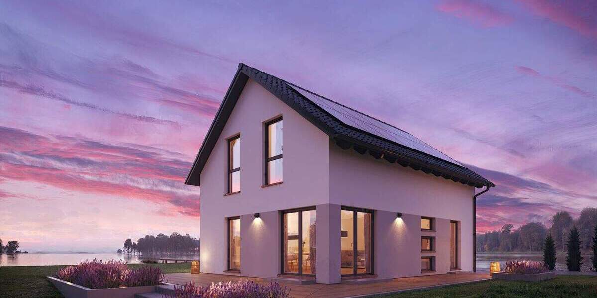 Einfamilienhaus Bendorf Sayn - 3 Zimmer, 122 m&sup2;, 2.088&euro; | Angebot:25675467