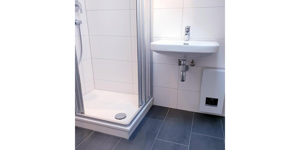 Dachgeschoßwohnung Gütersloh Avenwedde - 2 Zimmer, 37 m&sup2;, 365&euro; | Angebot:24976613