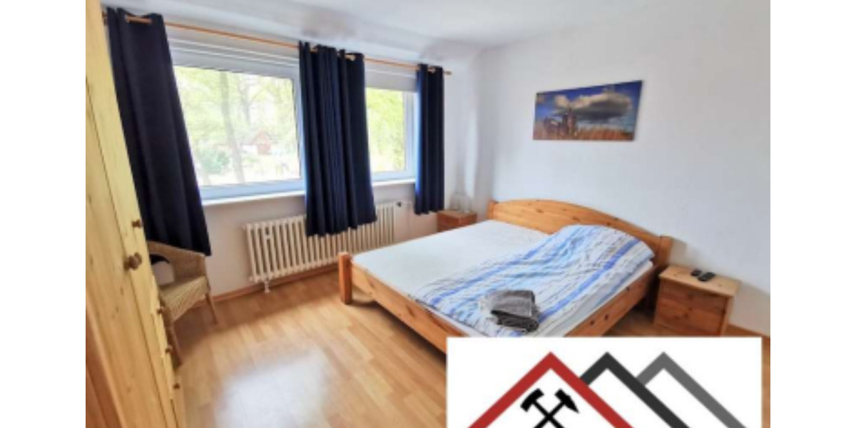 Etagenwohnung Neustadt am Rübenberge - 3.5 Zimmer, 86 m&sup2;, 800&euro; | Angebot:25749025