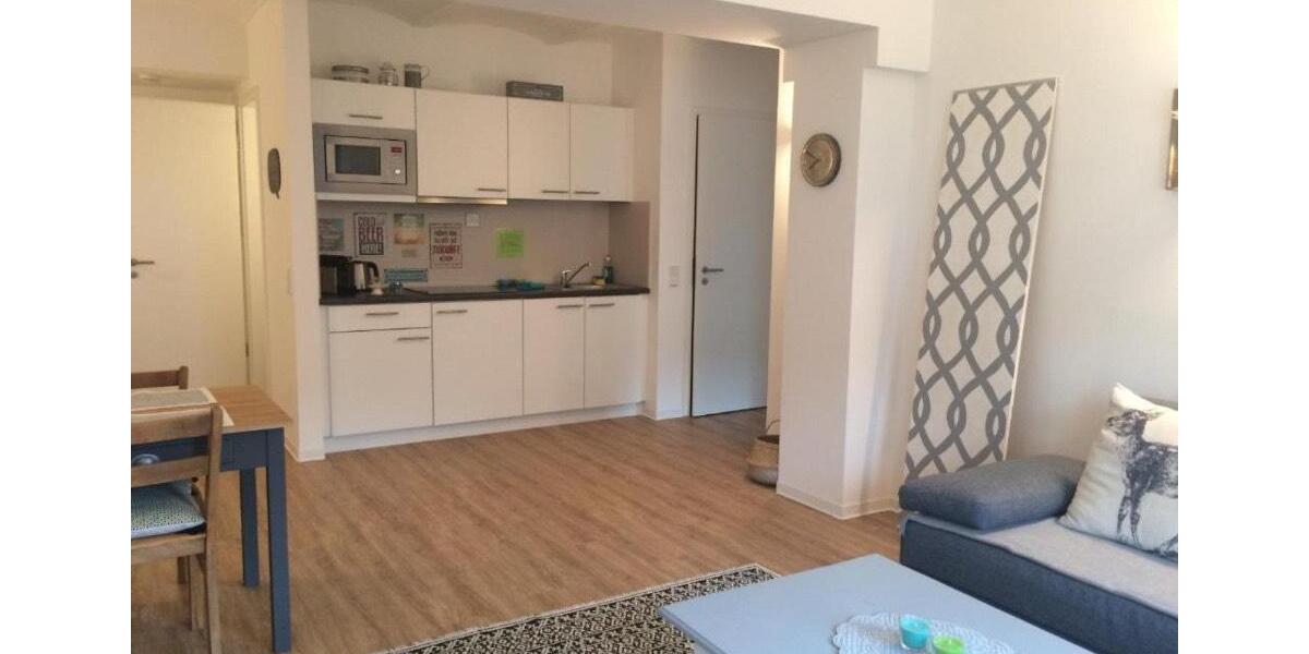 Wohnen auf Zeit Nürnberg Altenfurt - 2 Zimmer, 57 m&sup2;, 1.200&euro; | Angebot:26568145