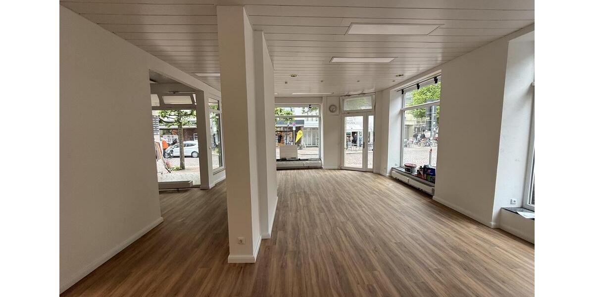 Gewerbeobjekt Bad Schwartau - 1.750&euro; | Angebot:26680384