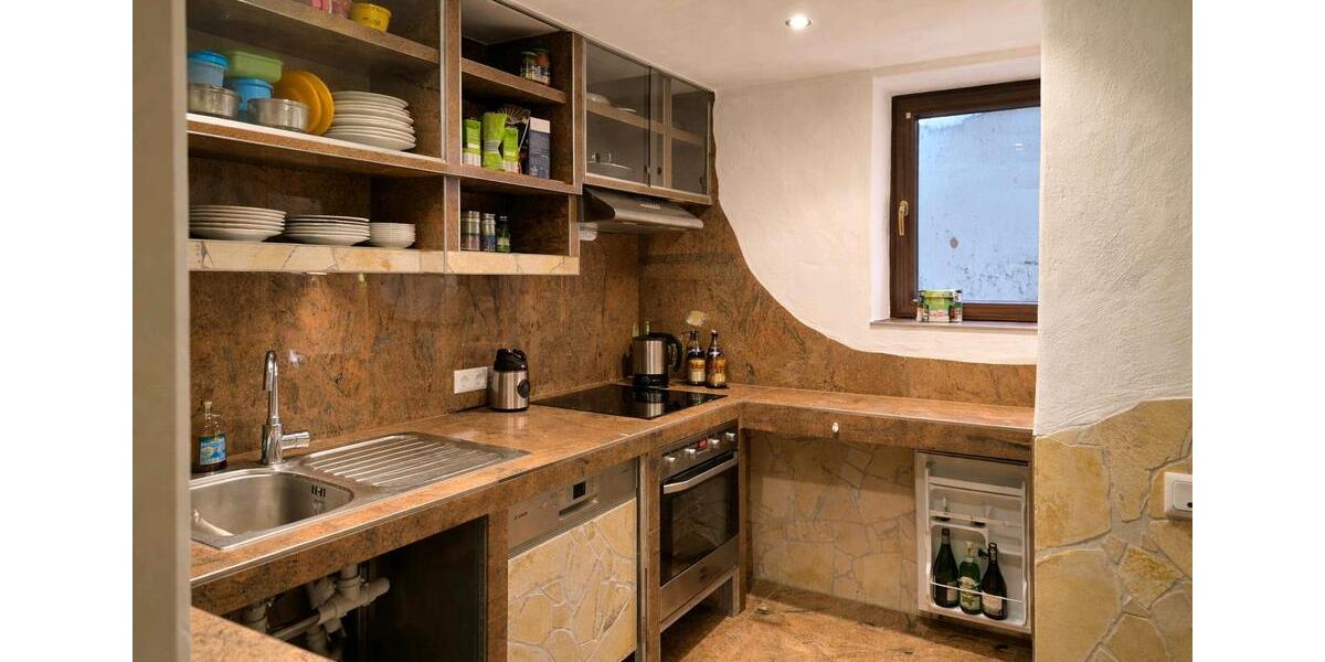 Etagenwohnung Saulheim - 1 Zimmer, 45 m&sup2;, 600&euro; | Angebot:24863927