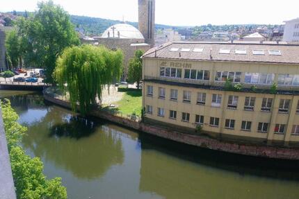 Wohnung Pforzheim Weststadt - 2 Zimmer, 48 m&sup2;, 750&euro; | Angebot:25105271