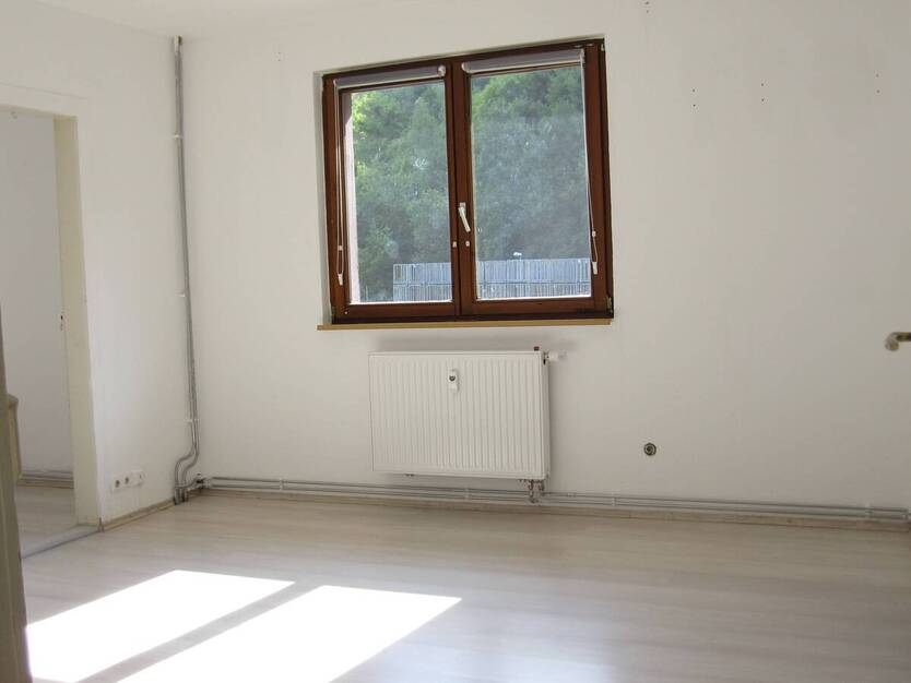 4 Zimmerwohnung im 1. OG in Schiltach-Hinterlehengericht 4 zimmer