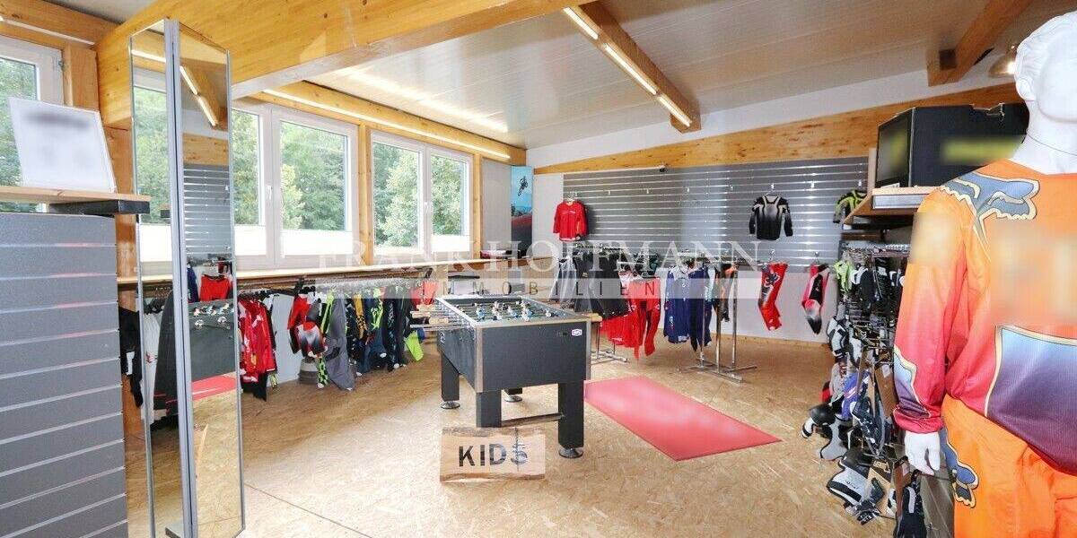 Gewerbeobjekt Halstenbek - 8.417&euro; | Angebot:24114507