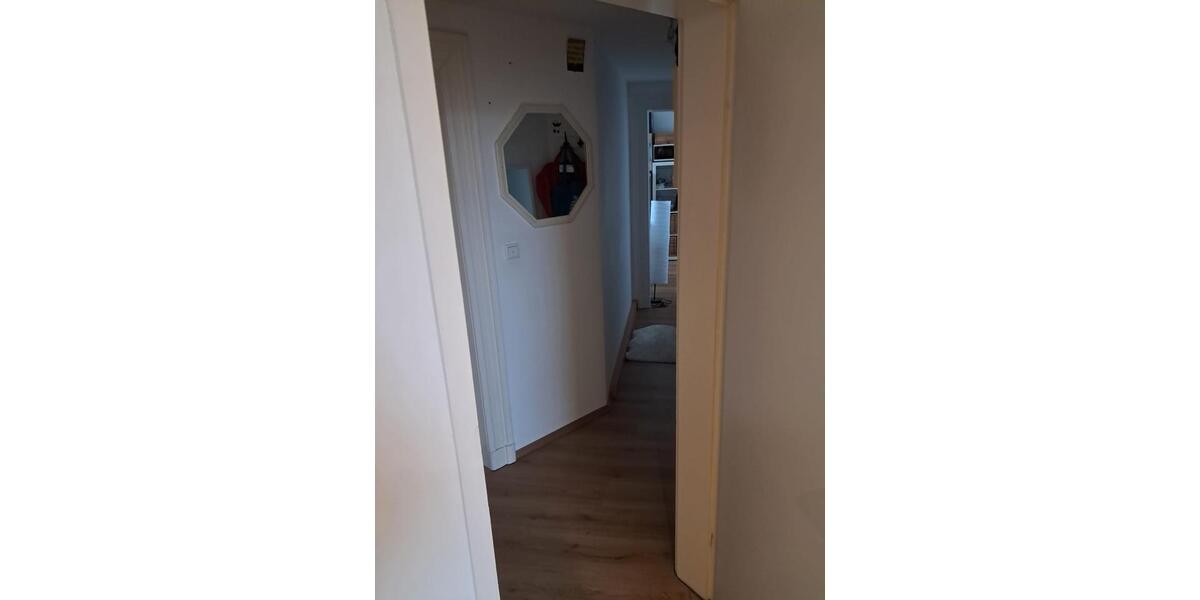 zimmer in WG 3 zimmer